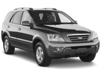 KIA Sorento 1 2002-2011 BL