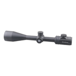 Оптический прицел Vector Optics Hugo 6-24x50 SFP (установка на Тигр, СВД, Вепрь 308 СОК-95 / Сетка VOI-10BDC / с подсветкой )