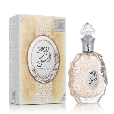 Lattafa Rouat Al Musk Eau De Parfum 100 ml (woman)