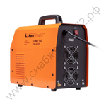 Аппарат аргонодуговой сварки UNO TIG 200 AC/DC