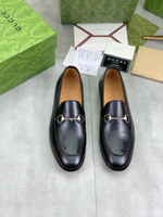 Лоферы Gucci