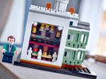 Конструктор LEGO Disney 40521 Мини Дисней Особняк с привидениями