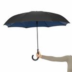 Автоматический зонт-трость OPPOSITE