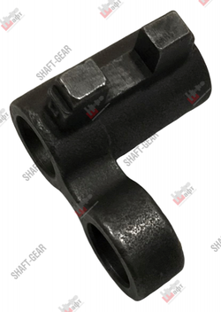 12JS160T-1702059-1 - Головка переключения 5-6 передачи на КПП