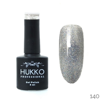 Гель Лак  Hukko Professional 140