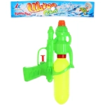 Водяной пистолет «Манёвр» 19,5 см, микс