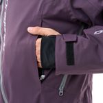 Gravity 2.0 Suit / Мужской / Фиолетовый