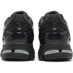 New Balance 1906R Black Metallic Silver