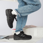 Кроссовки New Balance Nb 480 (Женская размерная сетка)