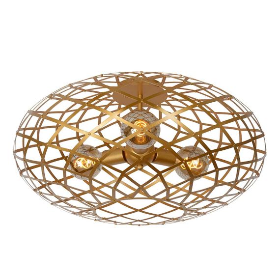 Потолочный светильник Lucide Wolfram 21117/65/02