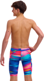 Джаммеры FUNKY TRUNKS Boys Training Jammers Lost Ocean