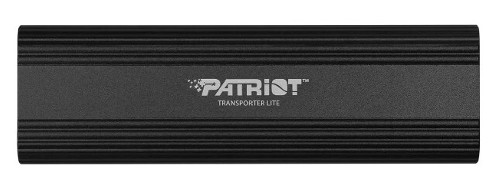 Внешний SSD USB 3.2 Gen 2 Type-C Patriot PTPL4TBPECB 4000 ГБ