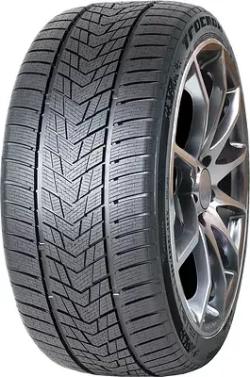 Tracmax X-Privilo S330 245/45 R20 103V XL