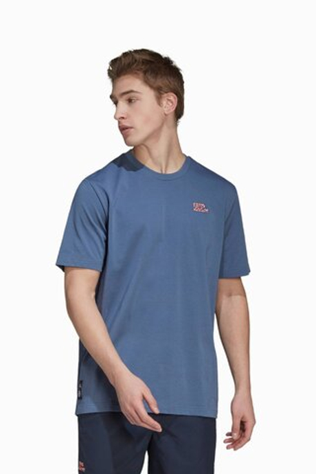 Футболка adidas FC Bayern 22/23 Tee