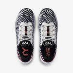 Кроссовки мужские TYR CXT-2 TRAINER (Черно-Белые)