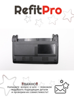 Нижняя часть корпуса (поддон) для ноутбука Lenovo E10-30 (90205447), оригинал