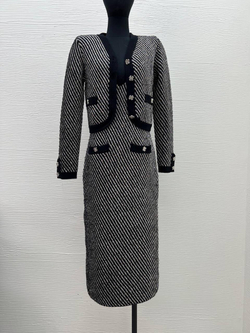 Кардиган CHANEL