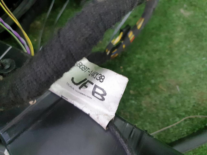 Проводка моторного отсека Range Rover Sport 2 L494 (2017-2022)