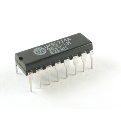 UM91214A(dip16)