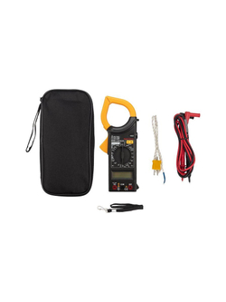 Клещи токовые M266C Mastech 13-1303