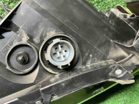 Фара левая Mazda CX-5 2 (2017-2021) LED