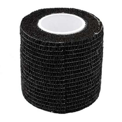 Бинт черный