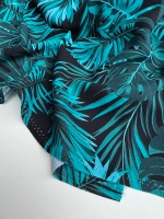 Штапель плательная вискоза для рукоделия