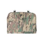 Сидушка пятиточечник, Ганза