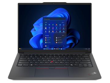 Ноутбук Lenovo ThinkPad E14 Gen 6 (21M7002WRT) 14" Core Ultra 7 155H Graphics SSD 1ТБ ОЗУ 16ГБ MS Windows 11 Professional Черный