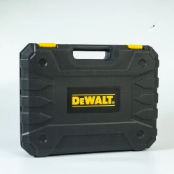 Dewalt, перфоратор, DCH133, 800 Вт, От аккумулятора, 18 В, 2 акб