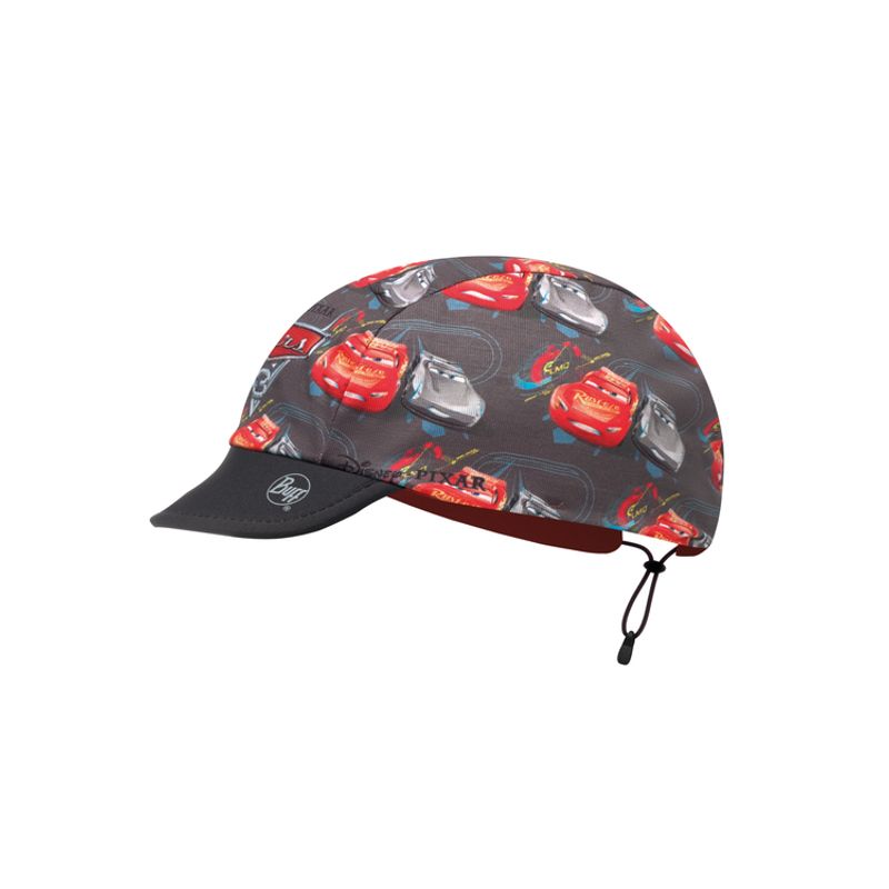 Кепка Buff Lightning Mcqueen Red - Multi Фото 2