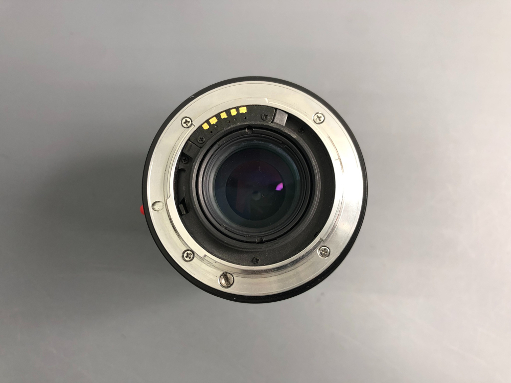 Tamron AF 70-210mm 3.5-4.5 Tele-Macro