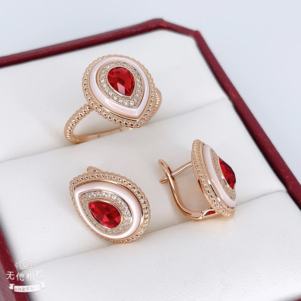 Комплект QSY - арт164