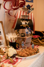 One Piece Party