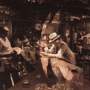 Led Zeppelin / In Through The Out Door (Deluxe Edition)(2CD)