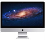 21.5" Моноблок Apple iMac 21.5 2011 (1920x1080, Intel Core i5-2400S, RAM 8ГБ, SSD 256ГБ, AMD Radeon 6750M, MacOS)