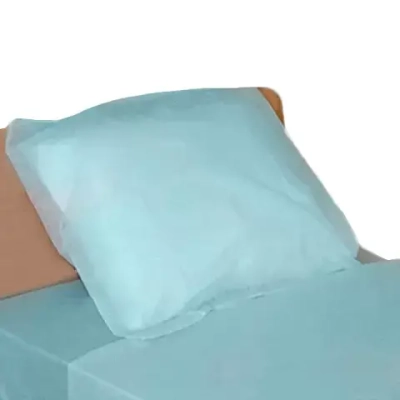 Комплект одноразового белья нестерильный (наволочка, простыня, пододеяльник - плотность 25) 1 шт