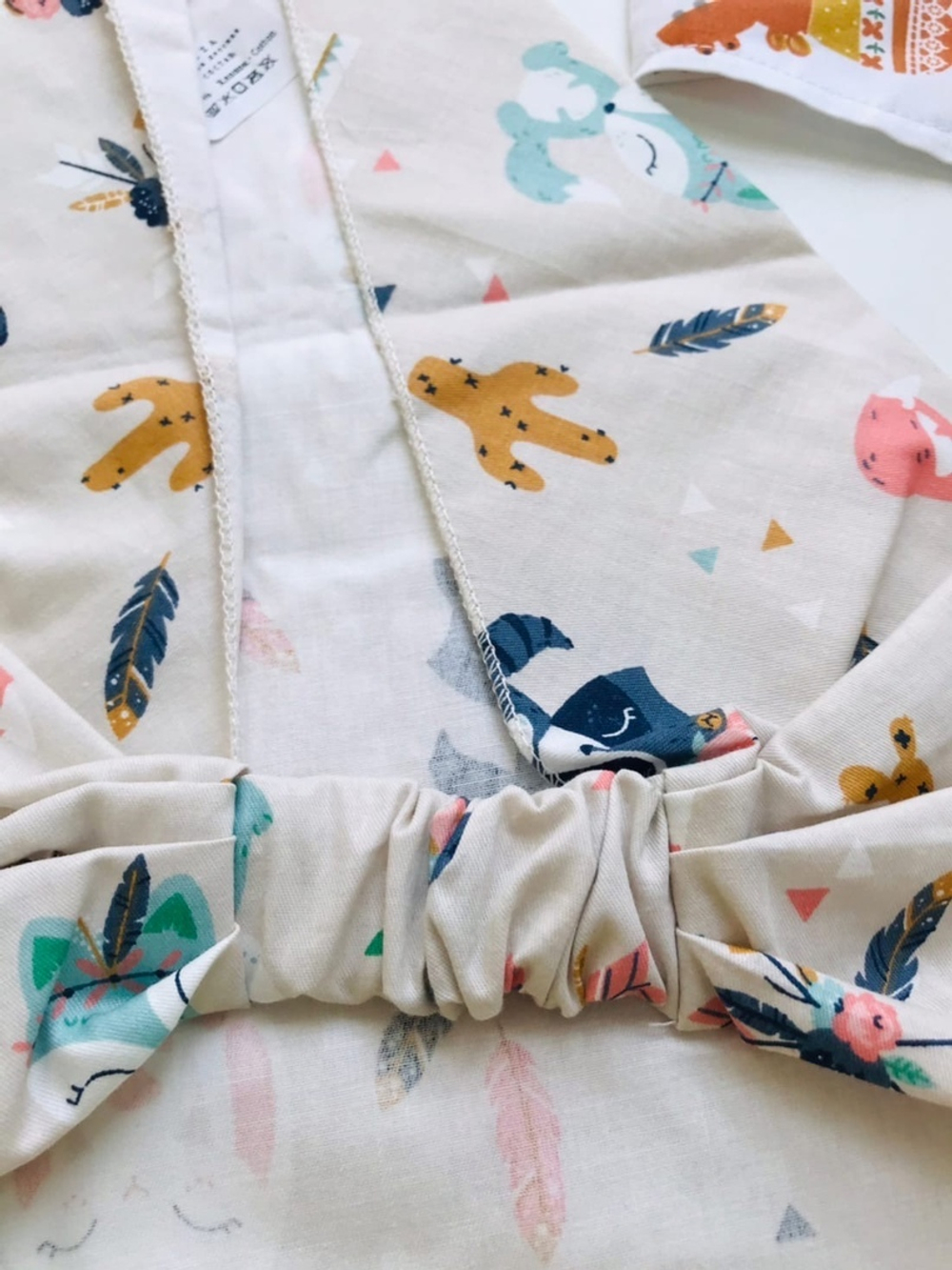 Косынка детская "FEZA" Animals