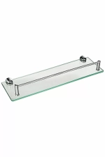 Душевая кабина RIVER DUNAY 90/24 ТН стекло тонированное