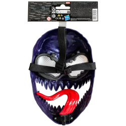 Hasbro Marvel Spider-Man - VENOM маска на резинке VenomVersus G0729