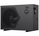 Тепловой насос Aquaviva Model 11 инвертор (30-55 м3, тепло /холод, 11,5 кВт, -10С, WiFi)