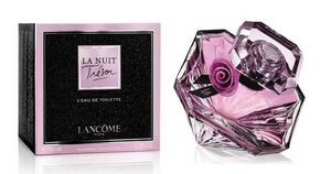 Lancome La Nuit Tresor L'Eau de Toilette