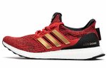 Кроссовки Game Of Thrones X Adidas Ultraboost 4.0 "House Lannister"