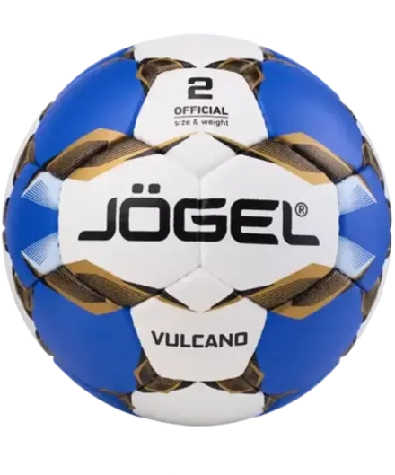 Мяч гандбольный Vulcano №3