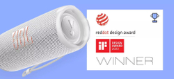 Беспроводная колонка JBL Flip 6 зеленая