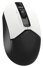 Мышь A4Tech FB12S Panda белый