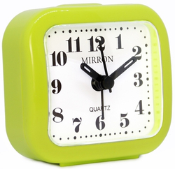 Будильник MIRRON 3011 СЛТ