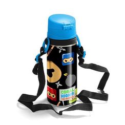 Termos\ термос\ thermos CORAL HIGH ÇELİK MATARA (600ML) 22987