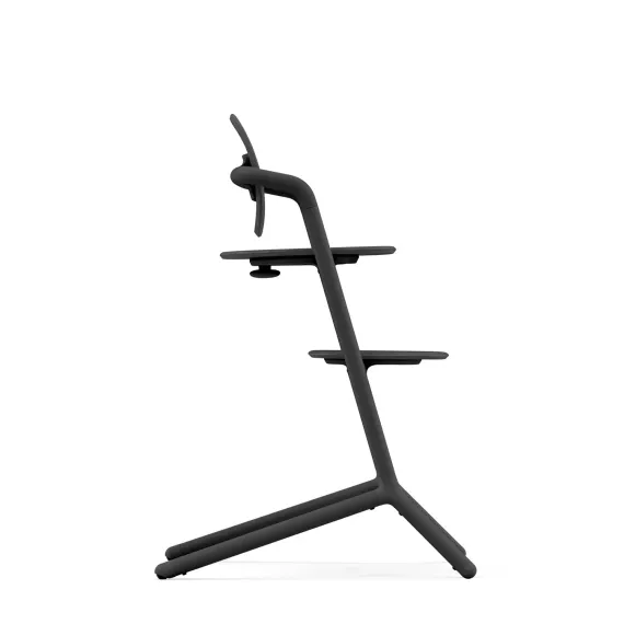 Стульчик Cybex Lemo 4-in-1 Set Stunning Black
