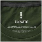 Nanaimo мужская футболка с коротким рукавом